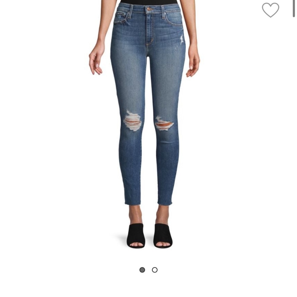 Joes skinny jeans